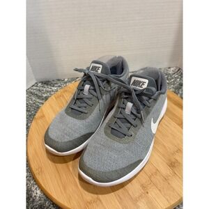 Nike Flex Experience RN 7 Women's Running Shoes Gray Sneakers Size US 9.5